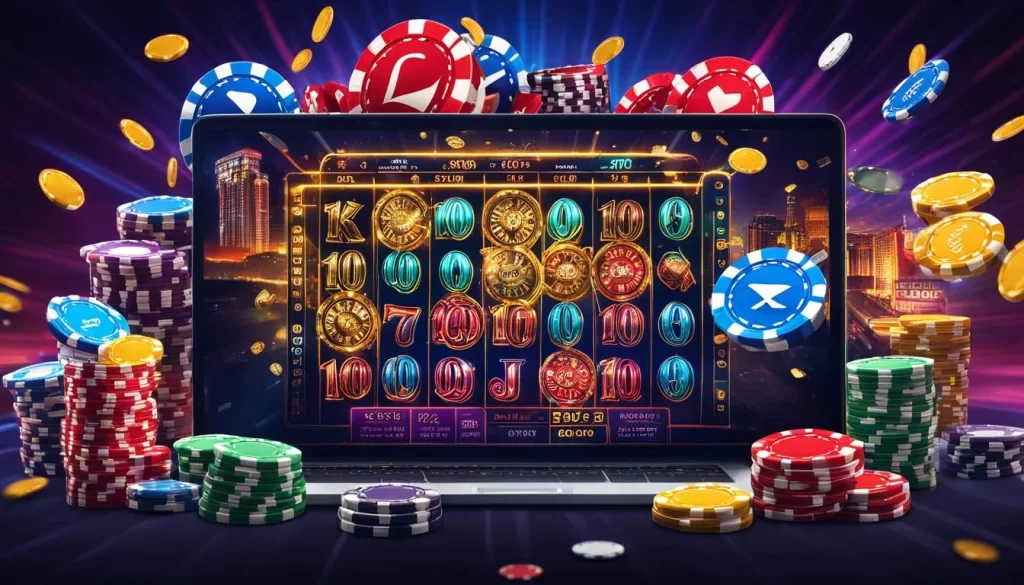 Giao diện game bắn cá đa dạng tại f8bet90