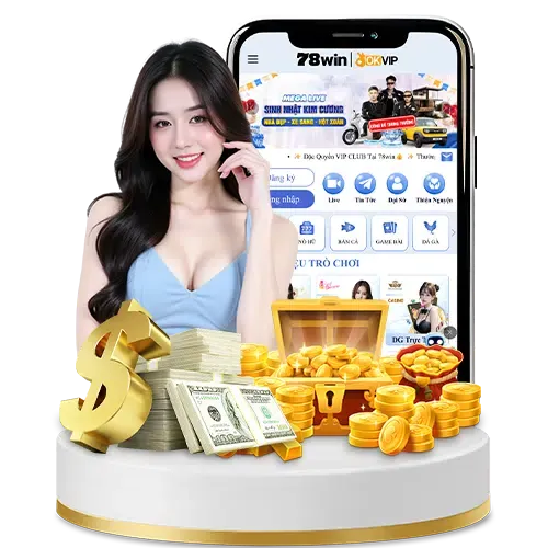 Thưởng chào mừng Nổ Hũ