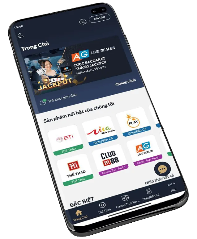 Ưu điểm bảo mật F8BET90