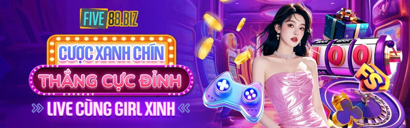 Hình ảnh chính Nổ Hũ f8bet90